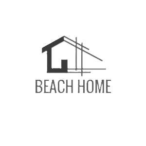 Beach home